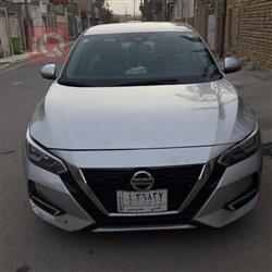 نيسان سنترا